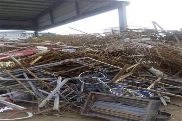安龙县有色金属废渣回收